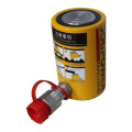 Single action design 5ton electric hydraulic cylinder